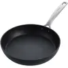 GreenPan Copenhagen, Rund, Allzweckpfanne, Schwarz, Keramik, 220 °C, A...
