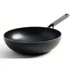KitchenAid Classic Forged Wok 28 cm