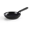 GreenPan CC003106-001, Rund, Allzweckpfanne, Schwarz, Keramik, 160 °C,...