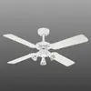 Westinghouse Princess Euro Ventilator, 3-flammig