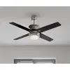 Westinghouse Oscar Deckenventilator mit LED