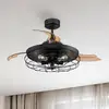 Westinghouse Dunlin Deckenventilator mit Licht