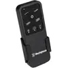 Westinghouse Remote, Ventilatoren + Licht, schwarz