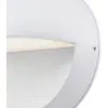 Westinghouse Winslett LED-Wand dimmbar, weiß
