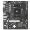 SAPPHIRE A520M-E Mainboard Sockel AM4