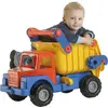 Polesie 37909 Wader Truck No 1. - Großer LKW-Kippe