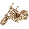Eco Wood Art Cruiser - 3D Holzbausatz