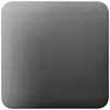 Ajax SoloButton (1-gang) LightSwitch Jeweller, Schalter + Taster, Weis...
