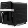 Maestro MR-759, Heißluftfritteuse, 9 l, 60 °C, 200 °C, Einzelbild, Sch...