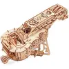 Ugears Drehleier Hurdy-Gurdy