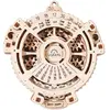 Ugears Mechanischer Kalender