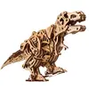 Ugears Mechanischer Holzmodell-bausatz Tyrannosaurus Rex