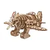 Swissgames-Spiele Avion Mad Hornet 354 Pcs (Fr-De-En-Pol-Es-Ukr)