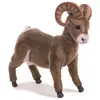 Hansa Toy 3544 Steinbock 25 cm Kuscheltier Stofftier Plüschtier