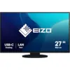 Eizo FlexScan EV2795-BK Office Monitor - IPS-Panel, HDMI, VGA