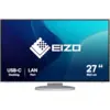 Eizo FlexScan EV2795-WT Office Monitor - IPS-Panel, HDMI, VGA