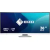 Eizo FlexScan EV3895-WT - LED, Curved IPS-Panel, UWQHD, USB-C