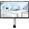 EIZO FlexScan FLT Full HD LED-Monitor mit Arm 60,5 cm (23,8")