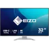 EIZO FlexScan EV3240X-WT Office Monitor