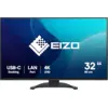 EIZO FlexScan EV3240X-BK Office Monitor