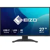 EIZO FlexScan EV2740X-BK Monitor 68,5 cm (27") -schwarz