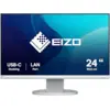 Eizo FlexScan EV2490-WT Office Monitor - IPS, USB-C, 5 ms, HDMI