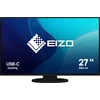 EIZO FlexScan EV2781-BK, 68,6 cm (27"), 2560 x 1440 Pixel, Quad HD, LC...