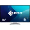 Eizo FlexScan EV2781-WT Office Monitor - Höhenverstellung, Pivot