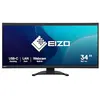 EIZO FlexScan EV3450XC-BK Office Monitor