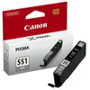 Canon CLI-551GY Tinte grau