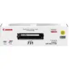 Canon Original Toner 731Y gelb 1.500 Seiten (6269B002)
