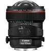 Canon TS-E 17mm f/4.0L - Import (Canon EF, Vollformat), Objektiv, Schw...