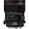 Canon TS-E 24mm f/3.5L II - (EU) (Canon EF, Vollformat), Objektiv, Sch...