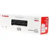 Canon 725 Toner-Cartridge, 1600 Seiten, Schwarz, 1 Stück(e)