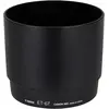 Canon Sonnenblende ET-67, Gegenlichtblende, Schwarz