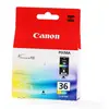 Canon Original CLI-36 Druckerpatrone - C/M/Y 249 Seiten