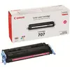 Canon 307 M, 2000 Seiten, Magenta, 1 Stück(e)