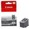 Canon Original PG-50 Druckerpatrone schwarz 510 Seiten