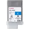 Canon Druckerpatrone PFI-102C, pigmentiertes Cyan