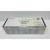 Canon C-EXV3 Toner, 15000 Seiten, Schwarz