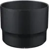 Tamron Gegenlichtblende zu 100-400 mm (A035), Gegenlichtblende, Schwar...
