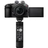 Nikon Z 30 Vlogger Kit, 20,9 MP, 5568 x 3712 Pixel, CMOS, 4K Ultra HD,...