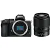 Nikon Z 50 + 18-140 VR Kit, 20,9 MP, 5568 x 3712 Pixel, CMOS, 4K Ultra...