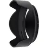 Nikon HB-101 Lens Hood, Gegenlichtblende, Schwarz