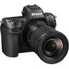 Nikon Z8 + NIKKOR 24-120/4 S, 45,7 MP, 8256 x 5504 Pixel, CMOS, 8K Ult...