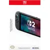 Hori Switch 2 Displayschutzfolie