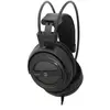 Audio-Technica ATH-AVA400 (Kabelgebunden), Kopfhörer, Schwarz