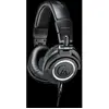 Audio-Technica ATH-M50X Black