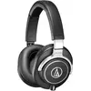 Audio-Technica ATH-M70x (NC, Kabelgebunden), Kopfhörer, Schwarz