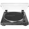 Audio Technica At-lp60xbk Plattenspieler